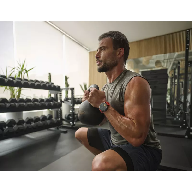 Amazfit Balance 2 Must (W2429GL1N)