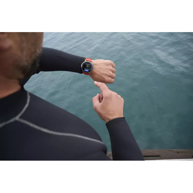 Amazfit Balance 2 Must (W2429GL1N)