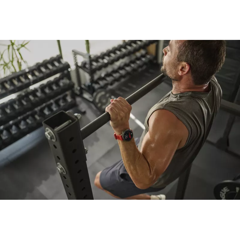 Amazfit Balance 2 Must (W2429GL1N)