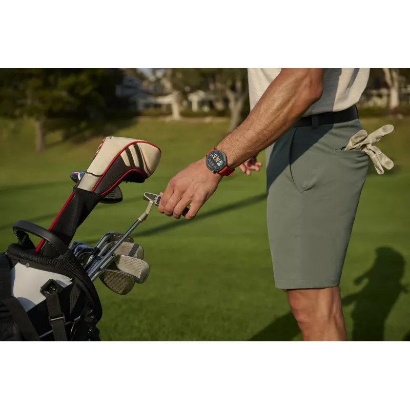 Amazfit Balance 2 Must (W2429GL1N)
