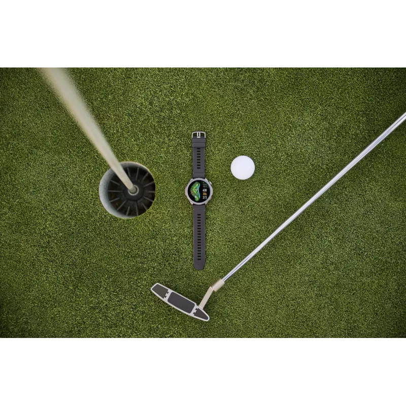 Amazfit Balance 2 Must (W2429GL1N)