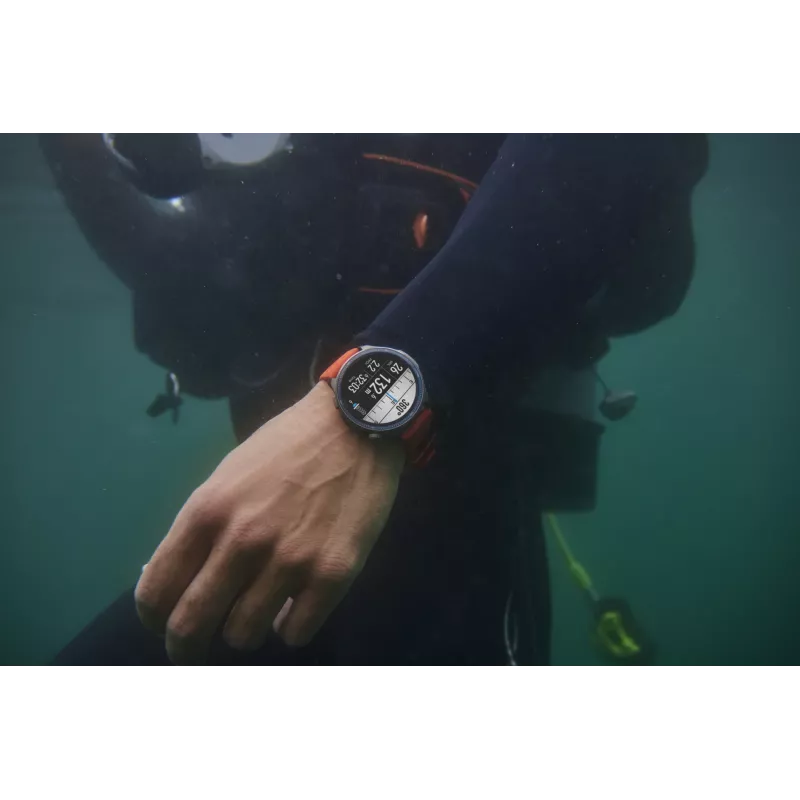 Amazfit Balance 2 Must (W2429GL1N)