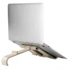 R-Go Tools sülearvuti ja tahvelarvuti alus R-Go Treepod, ergonoomiline ja modulaarne, reguleeritav, biopõhine