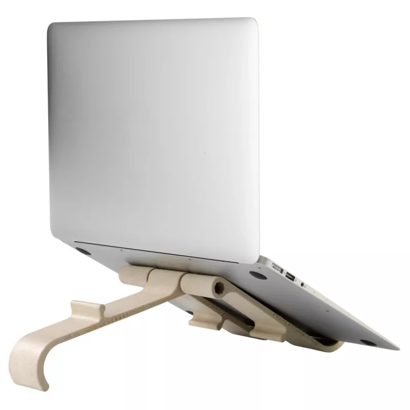 R-Go Tools sülearvuti ja tahvelarvuti alus R-Go Treepod, ergonoomiline ja modulaarne, reguleeritav, biopõhine