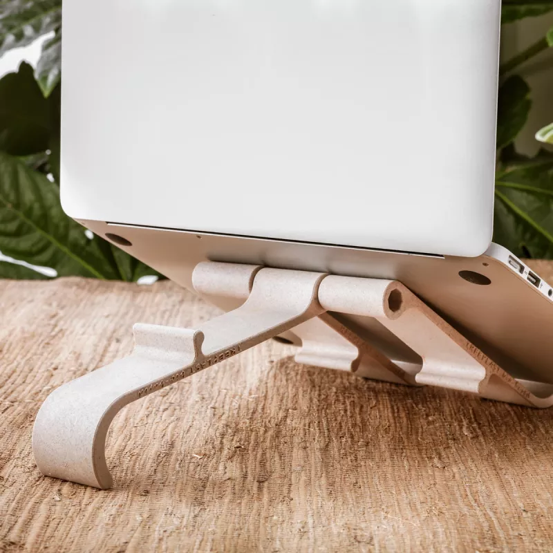 R-Go Tools sülearvuti ja tahvelarvuti alus R-Go Treepod, ergonoomiline ja modulaarne, reguleeritav, biopõhine