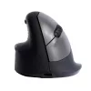 R-Go Tools Ergonomic hiir R-Go HE Break with break software, medium (hand size 165-185 mm), left-handed, Bluetooth, Must