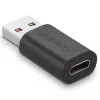 Lindy USB 3.2 Type A to C adapter, USB 3.2 Type A, USB 3.2 Type C, must