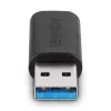 Lindy USB 3.2 Type A to C adapter, USB 3.2 Type A, USB 3.2 Type C, must