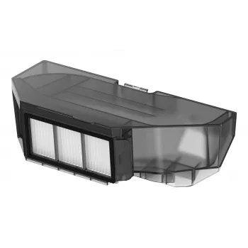 Asendusfilter Dreame'i robotolmuimejale ACC X50/L50/L40 seeria, hall, pakendis 1 tk