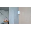 Ajax MotionProtect passiivne infrapuna PIR-sensor juhtmevaba valge seinale