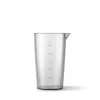 Philips Daily Collection HR2531/00 blender Sauamikser 650 W Valge