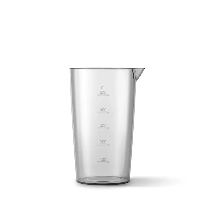 Philips Daily Collection HR2531/00 blender Sauamikser 650 W Valge