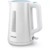 Elektriline veekeetja Philips HD9318/70 — 1,7 L, 2200 W, valge