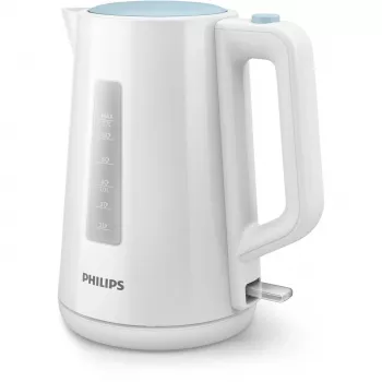 Elektriline veekeetja Philips HD9318/70 — 1,7 L, 2200 W, valge