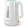 Elektriline veekeetja Philips HD9318/70 — 1,7 L, 2200 W, valge