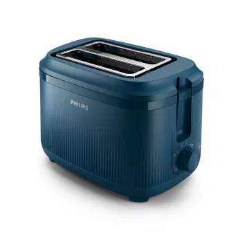 Philips 3000 series HD2511/70 röster 8 2 viilu 830 W Sinine