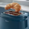 Philips 3000 series HD2511/70 röster 8 2 viilu 830 W Sinine