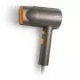 Föön Philips 3000 seeria BHD321/00 — 1600 W, 2 kuumuseastet, 2 kiirust, ioonfunktsioon, 350 g, hall