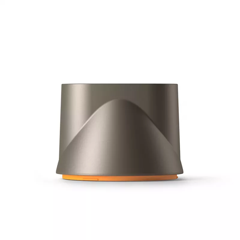 Föön Philips 3000 seeria BHD321/00 — 1600 W, 2 kuumuseastet, 2 kiirust, ioonfunktsioon, 350 g, hall