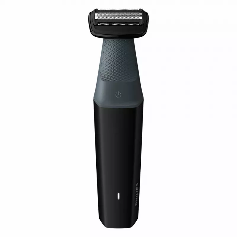 Kehatrimmer Philips BODYGROOM Series 3000 BG3017/01 Showerproof Must Hall