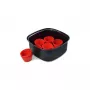 Philips Accessory for Airfryer HD9956/00 Perekasuuruses küpsetuskomplekt