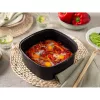 Philips Accessory for Airfryer HD9956/00 Perekasuuruses küpsetuskomplekt