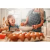 Philips Accessory for Airfryer HD9956/00 Perekasuuruses küpsetuskomplekt
