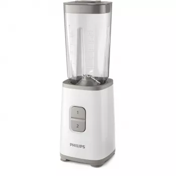 Philips Daily Collection HR2602/00 minisegisti, lauasegisti, 1 L, impulssfunktsioon, jääpurustus, 0,85 m, 350 W