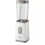 Philips Daily Collection HR2602/00 minisegisti, lauasegisti, 1 L, impulssfunktsioon, jääpurustus, 0,85 m, 350 W