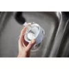 Philips Daily Collection HR2602/00 minisegisti, lauasegisti, 1 L, impulssfunktsioon, jääpurustus, 0,85 m, 350 W