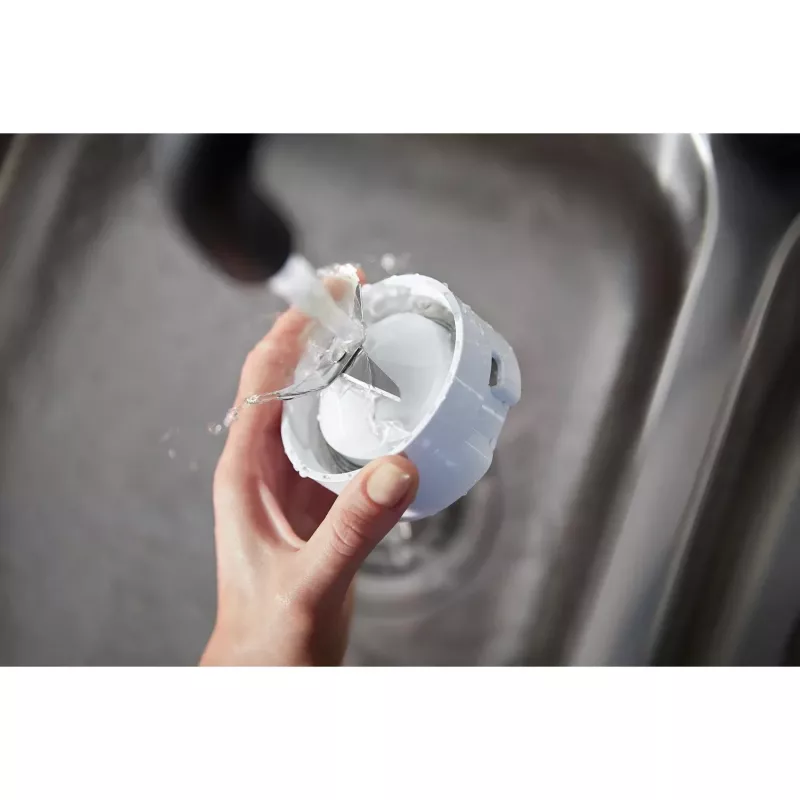 Philips Daily Collection HR2602/00 minisegisti, lauasegisti, 1 L, impulssfunktsioon, jääpurustus, 0,85 m, 350 W