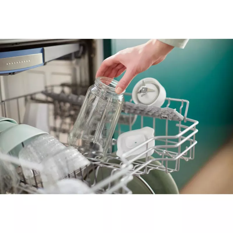 Philips Daily Collection HR2602/00 minisegisti, lauasegisti, 1 L, impulssfunktsioon, jääpurustus, 0,85 m, 350 W