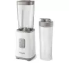 Philips Daily Collection HR2602/00 minisegisti, lauasegisti, 1 L, impulssfunktsioon, jääpurustus, 0,85 m, 350 W