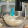 Käsisegisti Philips HR3781/10 500 W, 5 kiirust + Turbo, plastkorpus, 1 m juhe, visplid ja tainakonksud