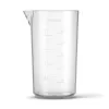 Philips 5000 seeria HR2682/00 blender saumikser 1200 W Must, Roostevaba teras
