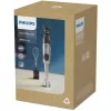 Philips 5000 seeria HR2682/00 blender saumikser 1200 W Must, Roostevaba teras