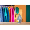 Aurutriikraud Philips 7000 seeria DST7011/20 — 2600 W, 0,3 l paak, SteamGlide Plus tallatald, vertikaalne aur