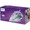 Aurutriikraud Philips 7000 seeria DST7011/20 — 2600 W, 0,3 l paak, SteamGlide Plus tallatald, vertikaalne aur