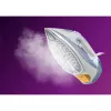 Aurutriikraud Philips 7000 seeria DST7011/20 — 2600 W, 0,3 l paak, SteamGlide Plus tallatald, vertikaalne aur