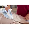 Aurutriikraud Philips 7000 seeria DST7011/20 — 2600 W, 0,3 l paak, SteamGlide Plus tallatald, vertikaalne aur
