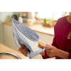 Aurutriikraud Philips 7000 seeria DST7011/20 — 2600 W, 0,3 l paak, SteamGlide Plus tallatald, vertikaalne aur