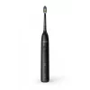 Sonic hambahari Philips 5500 HX7111/01 — 62 000 liigutust/min, 2 režiimi, rõhuandur, laetav, must