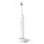 Sonic hambahari Philips Series 6100 HX7400/01 — sonic, 62 000 liigutust/min, 2 režiimi, 3 kiirust, valge, laetav
