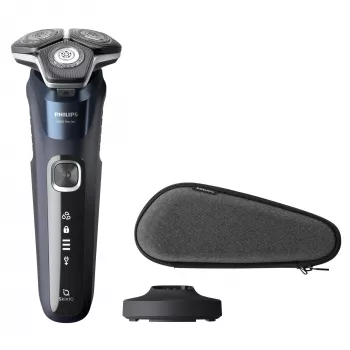 Philips SHAVER Series 5000 S5885/35 märg ja kuiv elektriline pardel