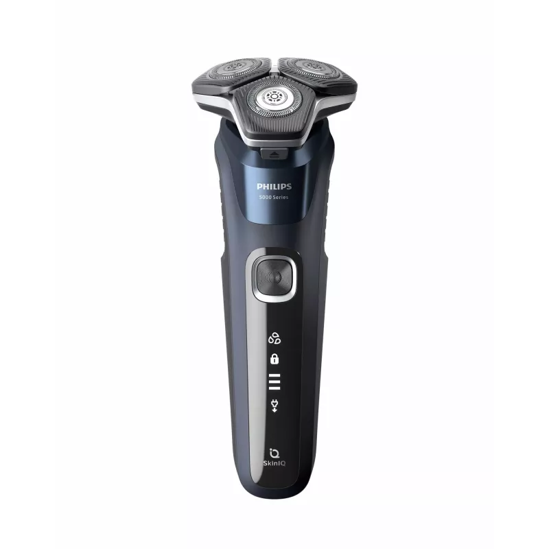 Philips SHAVER Series 5000 S5885/35 märg ja kuiv elektriline pardel
