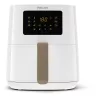 Philips 5000 seeria HD9255/30 fritüür Ühekorruseline 4,1 L Eraldiseisev 1400 W Kuumaõhufritüür Gold, Valge