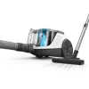Philips 2000 seeria XB2122/09 tolmuimeja 1,3 L silindertolmuimeja kuiv 850 W tolmukotita