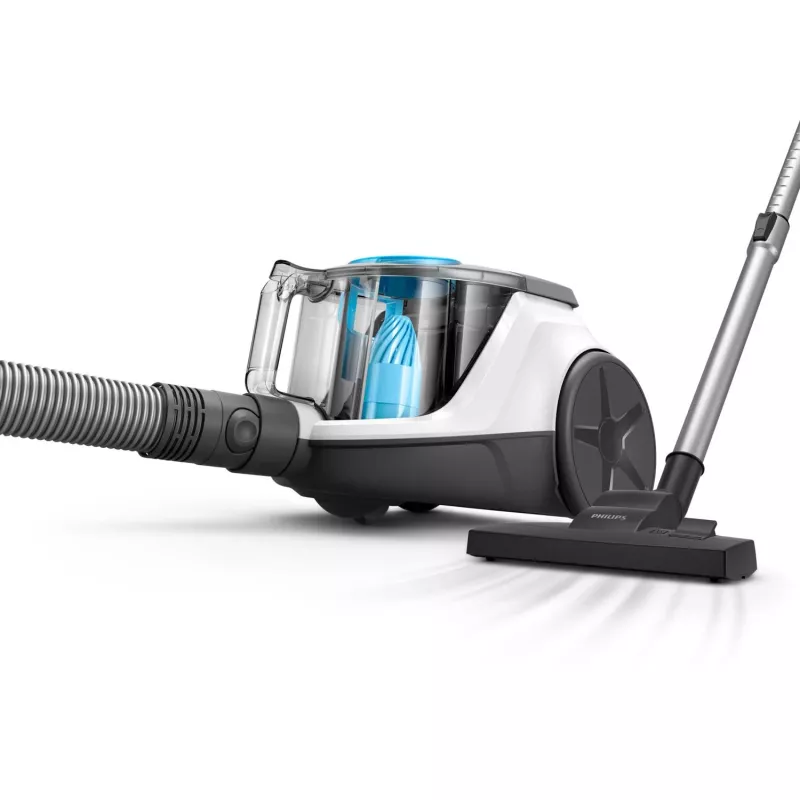 Philips 2000 seeria XB2122/09 tolmuimeja 1,3 L silindertolmuimeja kuiv 850 W tolmukotita