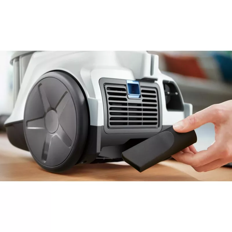 Philips 2000 seeria XB2122/09 tolmuimeja 1,3 L silindertolmuimeja kuiv 850 W tolmukotita