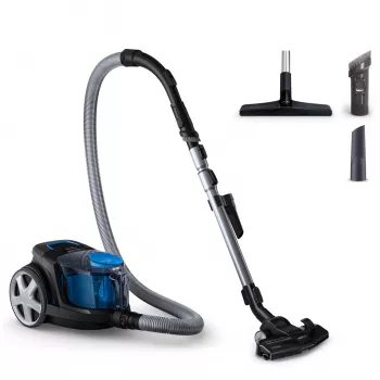 Philips 3000 seeria FC9331/09 tolmuimeja 1,5 L silindertolmuimeja Kuiv 900 W Kotita